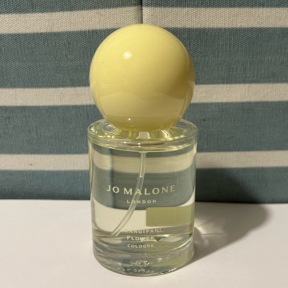 Jo Malone Frangipani Flower 🌸 1oz Spray - Picture 5 of 6